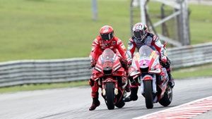 Top Malaysian GP iconic moments