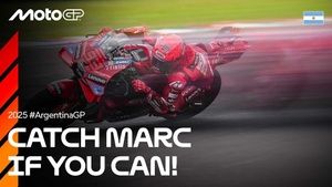 What We Learned on Friday | 2025 Argentina GP