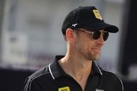 Jota-Cadillac announces Button's co-drivers for 2025 WEC