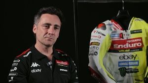 Pablo Nieto Interview