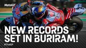 What We Learned on Friday! | 2024 #ThaiGP