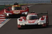 How WEC's manufacturers shared honours in 2024 as Hypercar era stepped up a gear