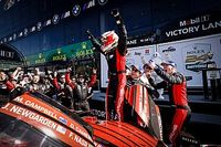 How canny Porsche strategy snatched Daytona spoils from Cadillac