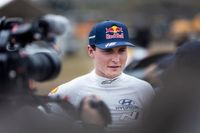 WRC drivers continue FIA protest over free speech