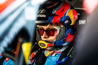 WRC drivers protest against FIA swearing ban