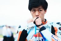 Ai Ogura disqualified from MotoGP Argentina GP