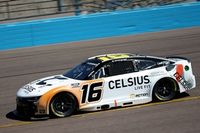 Allmendinger compares himself to Kyle Larson: "Sometimes jealousy and sadness"