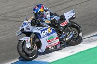 MotoGP Thailand GP: Marquez brothers lead main practice, Bagnaia to Q1