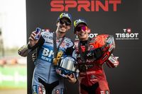 Marquez brothers jump on Fresh Prince TikTok dance after dominating Argentina MotoGP