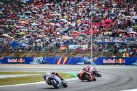 Spanish MotoGP: Jerez issues statement after severe flooding