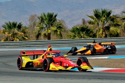 2025 The Thermal Club - Sunday