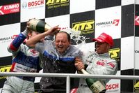 Vasseur's "amazing" first rodeo with a young Hamilton before F1 2025 reunion