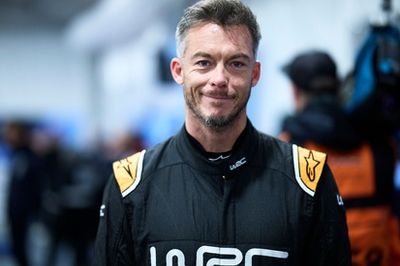 Lotterer replaces Sargeant for 2025 Le Mans 24 Hours