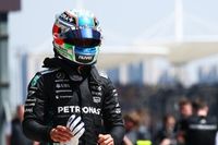How Antonelli won 'driver of the day' poll in F1 Chinese GP
