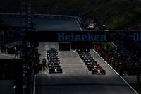 FIA considers F1 V10 return, doesn't rule out scrapping 2026 engines