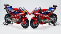 Honda HRC Castrol - A New Era in MotoGP