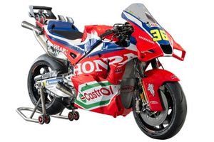 Honda HRC