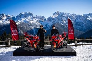 Ducati Campioni in Pista
