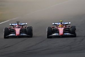F1 clears up Ferrari's "joke" team orders saga