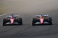 F1 clears up Ferrari's "joke" team orders saga