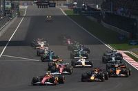 Chinese Grand Prix: When and how to watch the F1 race