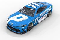 Denny Hamlin and JGR secure major sponsorship deal with Progressive