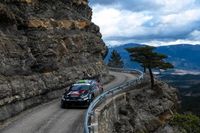 FIA steps in after WRC fuel supplier goes into administration&nbsp;