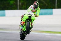 Di Giannantonio declared fit for Thai GP but says shoulder is at &ldquo;zero per cent&rdquo;