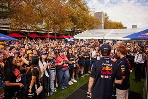 2025 Australian Grand Prix - Wednesday