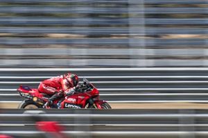 Buriram Official Testing - Day 1