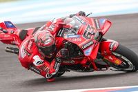 Friday practice could decide MotoGP Argentina GP in Bagnaia vs Marquez battle