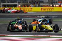 F2 title showdown: Who is in the running for glory?