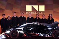 Why Hyundai won't be an invisible touch with new Genesis Le Mans project