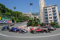 The brightest lights in F2's departing six-year warhorse