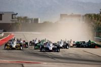 Where and how to watch the 2025 IndyCar Thermal Club Grand Prix