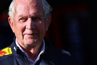 Helmut Marko calls out Racing Bulls: Strategy "ruined their race"