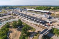 Hungaroring development moving faster than expected: Ticket sales expected soon