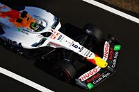 Racing Bulls receives penalty for unsafe release of Hadjar into Verstappen