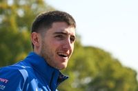 Jack Doohan hit with penalty after Chinese GP sprint clash with Bortoleto