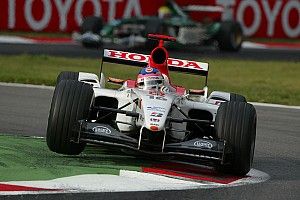 How V10s are becoming F1&rsquo;s main political battleground