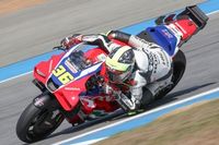 Why Honda doesn&rsquo;t want to get carried away with testing form as new MotoGP season begins