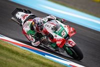 Zarco upbeat about Honda's podium chances at MotoGP Argentina GP