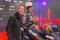 Jorge Martin reveals injury recovery update after missing Thai MotoGP