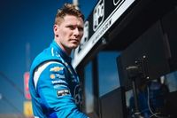Josef Newgarden: &lsquo;We just weren&rsquo;t quick&rsquo; as Team Penske falters in Thermal qualifying
