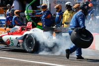 IndyCar on FOX Sports: Is this new era of race coverage off to a good start?
