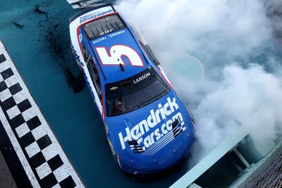 2025 Homestead-Miami - Sunday