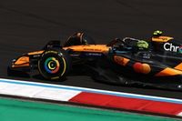 McLaren F1 car quirks are &ldquo;more of a penalty&rdquo; for Norris