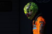 More mistakes for Norris in F1 Chinese GP qualifying