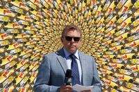 How Leigh Diffey became the voice of American motorsport