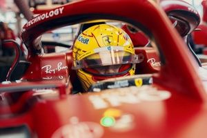 Ferrari Fiorano Shakedown